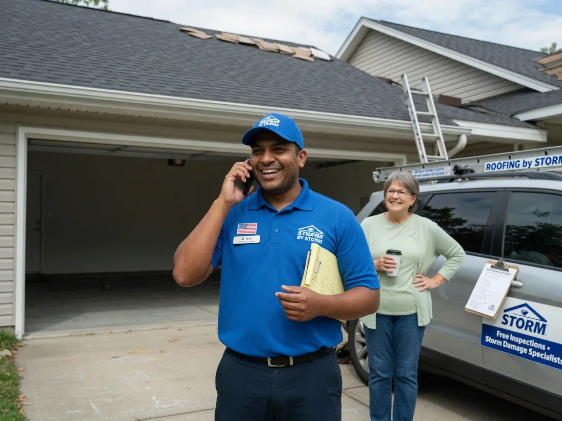 Roof Repair Near Me Naugatuck, CT FAQs