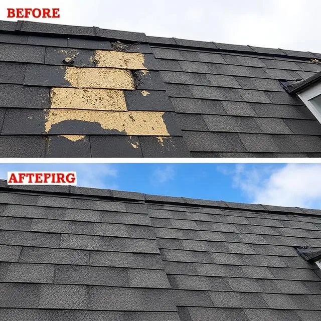 Roof Repair Near Me in Naugatuck, CT near me